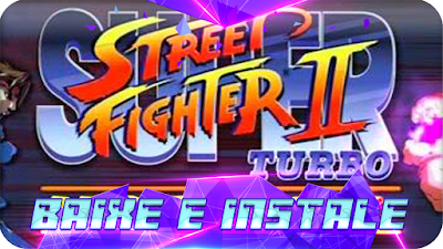 super street fighter ii turbo hd remix torrent