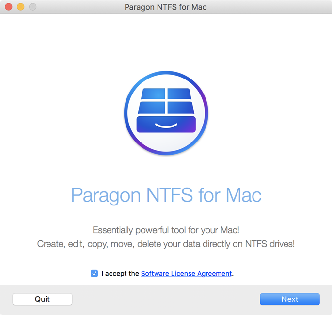 paragon ntfs mac free