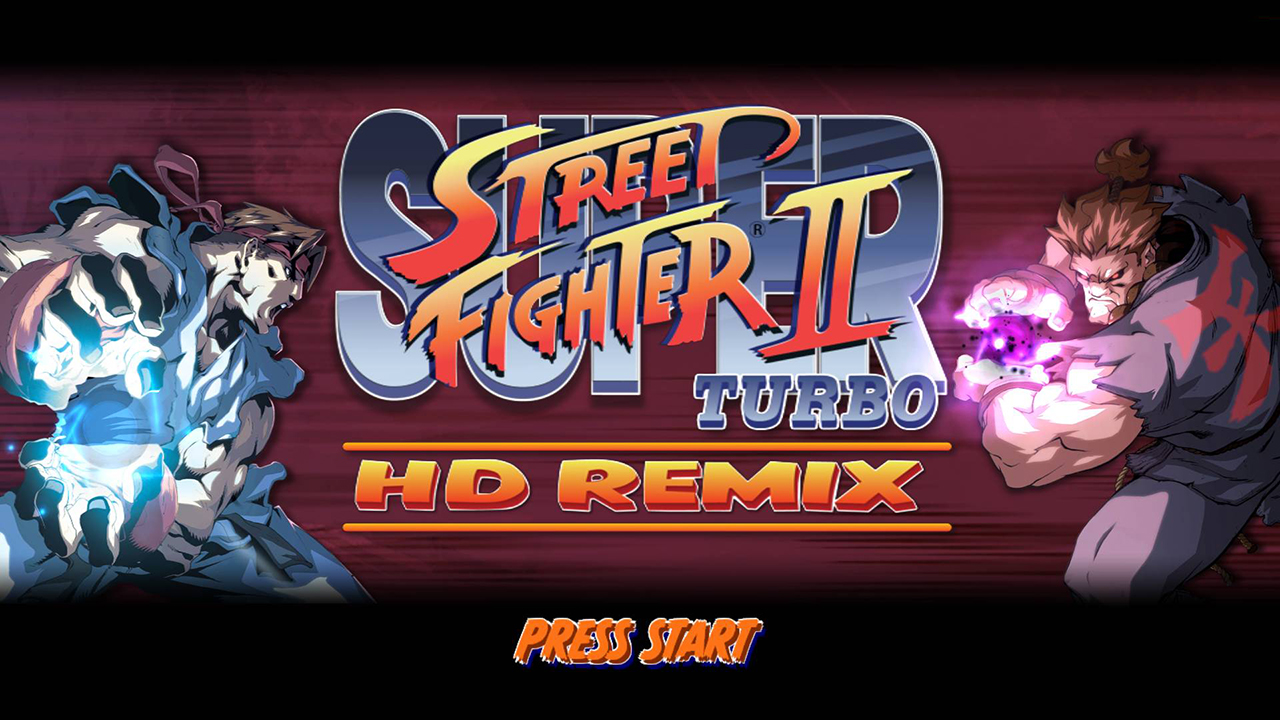 super street fighter ii turbo hd remix torrent